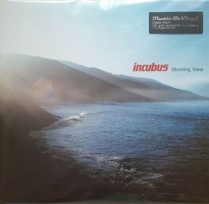 Morning View by Incubus (2)