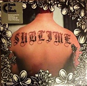 Sublime by Sublime