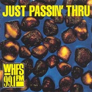 Various – Just Passin' Thru