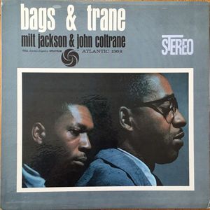 Bags & Trane cover