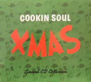 XMAS CD Collection cover