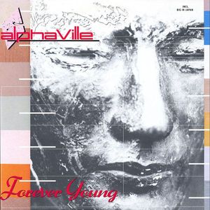 Alphaville – Forever Young