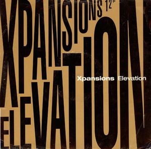 Elevation cover