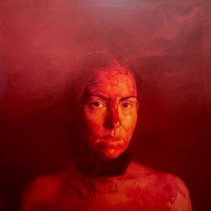 Electric Guitar: Two (Dowsing Voice) by Emma Ruth Rundle