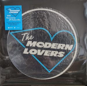 The Modern Lovers by The Modern Lovers
