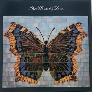 The House Of Love cover