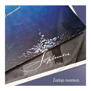 Zadnja Avantura by September