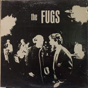 The Fugs cover