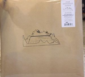 José González – Veneer 20th Anniversary Deluxe Edition