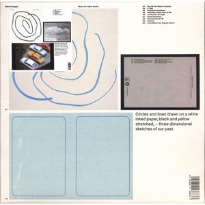 Music For Video Stores by Martin Brugger