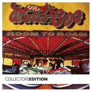 The Waterboys – Room To Roam