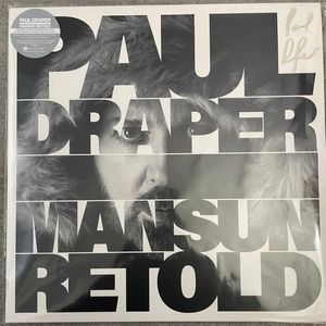 Paul Draper – Mansun Retold