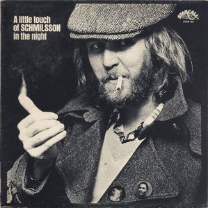 A Little Touch Of Schmilsson In The Night by Harry Nilsson