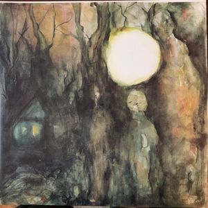 I Didn’t Mean To Haunt You cover