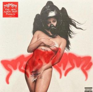 Rosalía – Motomami