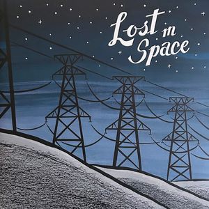 Aimee Mann – Lost In Space