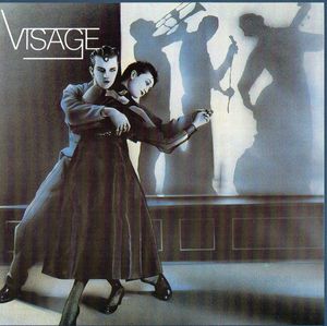 Visage – Visage