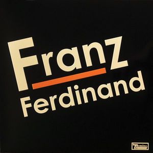 Franz Ferdinand cover