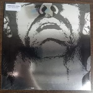 Discography Vol. 1 1992-1993 cover