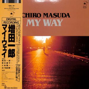 My Way cover