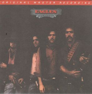 Eagles – Desperado
