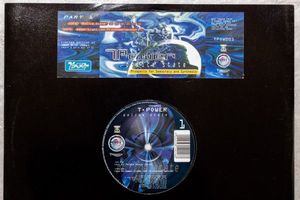 Police State (Part 1) cover