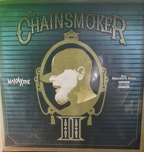 Monoxide – Chainsmoker II