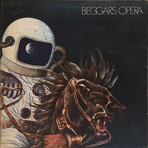Beggars Opera – Pathfinder