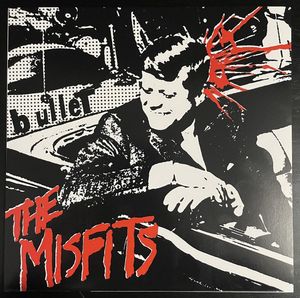 Misfits – Bullet