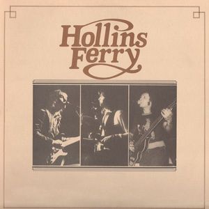 Hollins Ferry cover