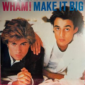 Make It Big cover