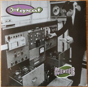 Scientific by Hepcat