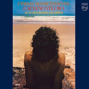 Cinema Transcendental cover