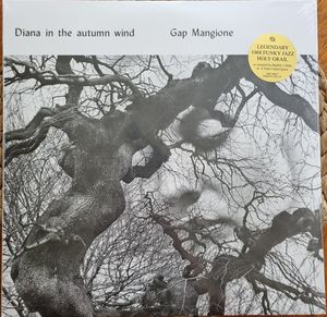 Diana In The Autumn Wind cover