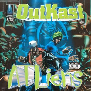 ATLiens cover