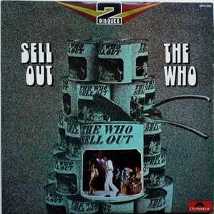 The Who Sell Out by The Who