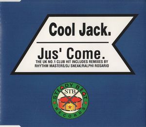 Cool Jack – Jus' Come