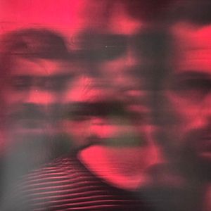 House Of Mirrors cover