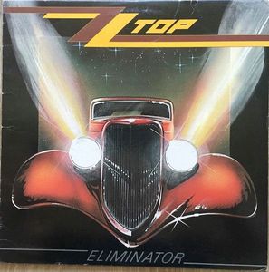 Eliminator cover