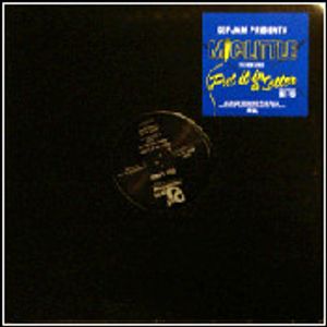 Mic Little – Put It In A Letter / Golden State