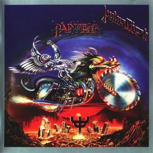 Judas Priest – Painkiller