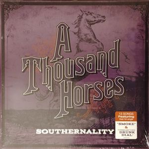 Southernality cover