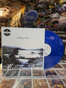 A Song To Ruin cover