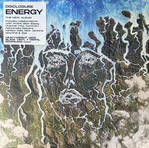 Energy cover