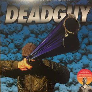 Work Ethic by Deadguy