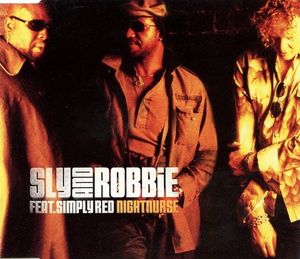 Sly & Robbie Feat. Simply Red – Night Nurse