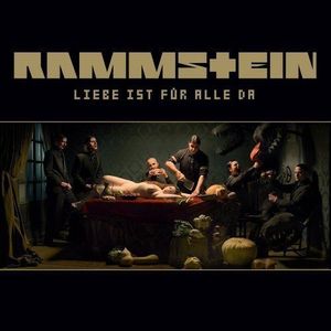 Rammstein – Liebe Ist Für Alle Da