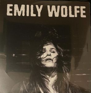 Emily Wolfe cover