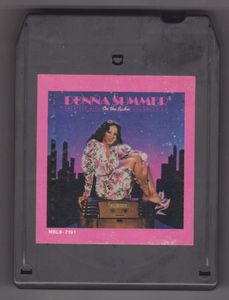 On The Radio - Greatest Hits Vol. I & II cover