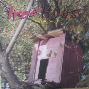 Treehouse cover